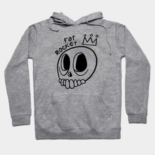 Skully Tag Hoodie